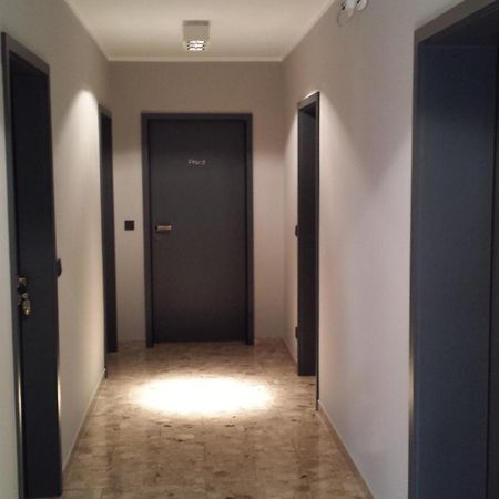 Hotel Henry Dreieich Oda fotoğraf