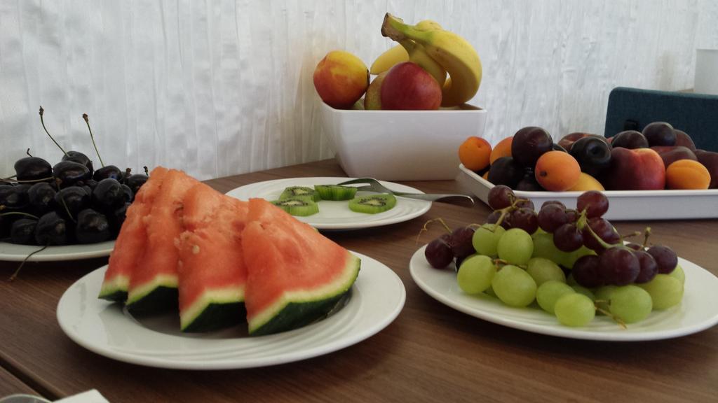 Hotel Henry Dreieich Dış mekan fotoğraf