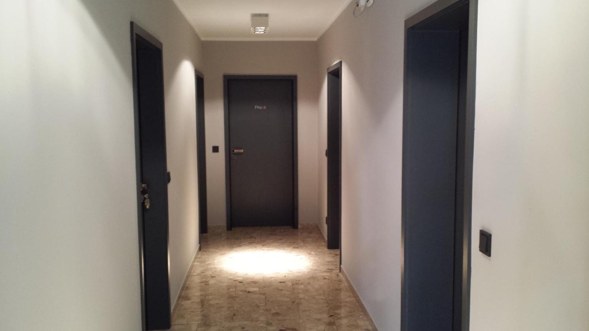 Hotel Henry Dreieich Oda fotoğraf