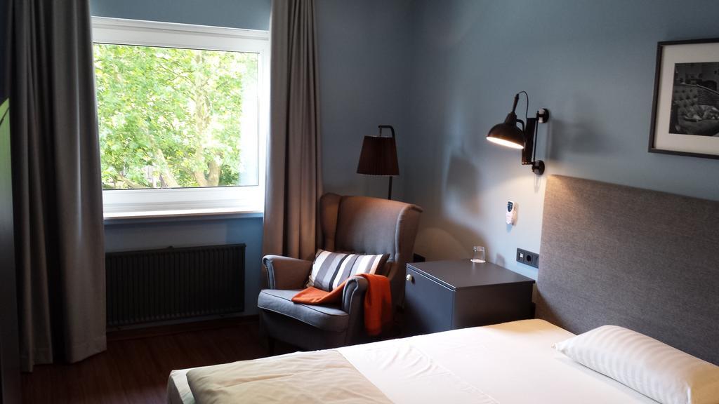 Hotel Henry Dreieich Dış mekan fotoğraf
