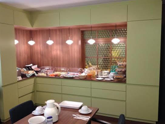Hotel Henry Dreieich Dış mekan fotoğraf