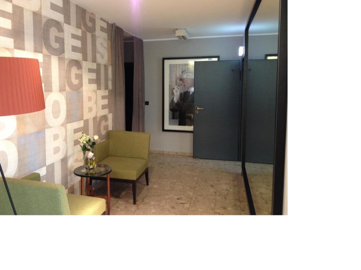 Hotel Henry Dreieich Dış mekan fotoğraf