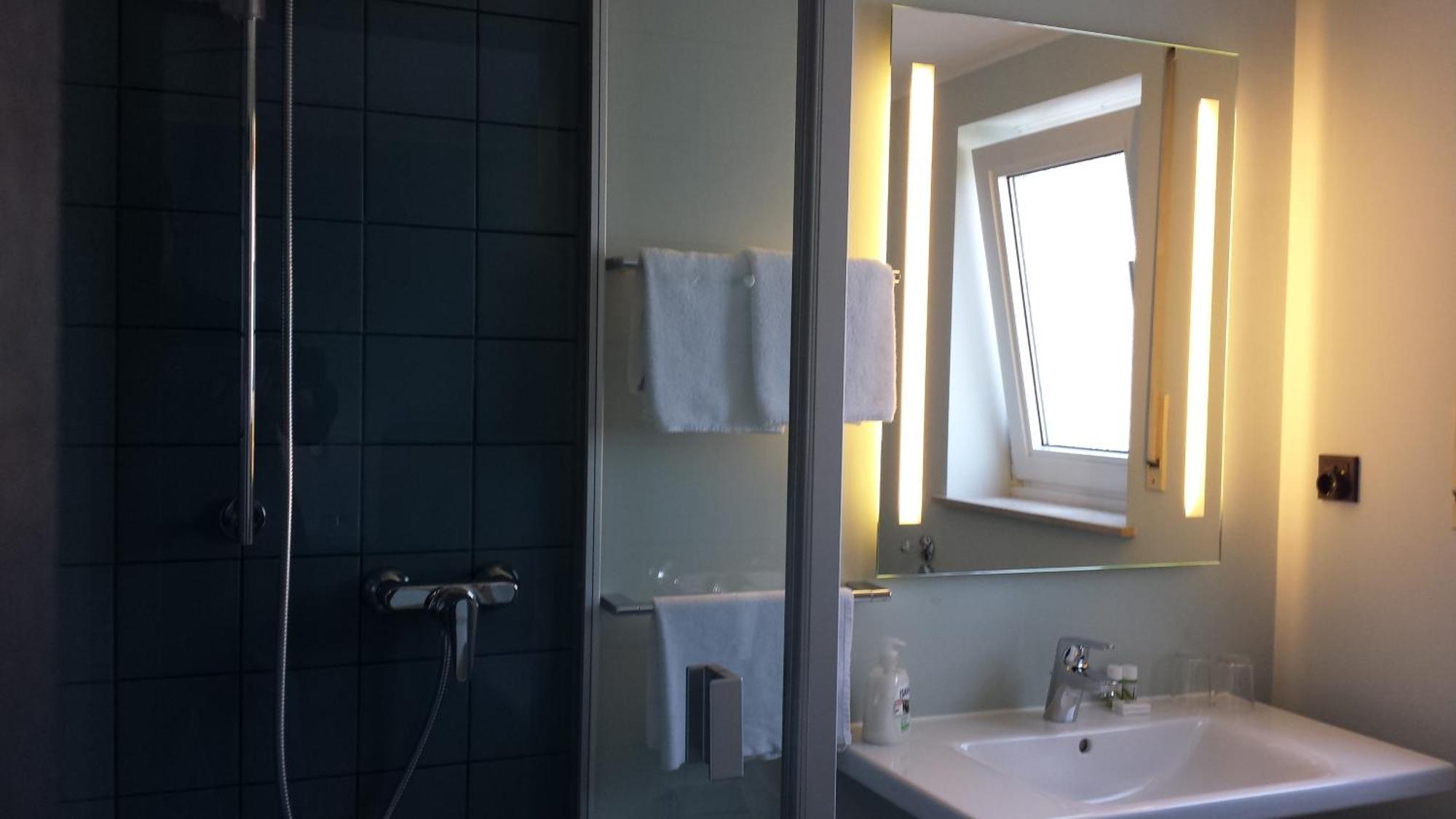 Hotel Henry Dreieich Dış mekan fotoğraf